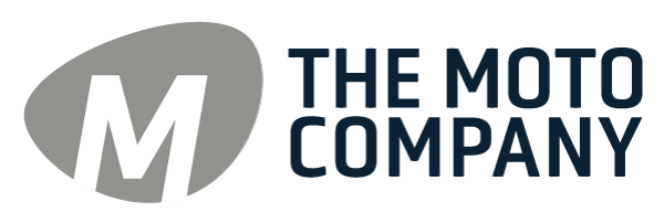 The Moto Company Logo